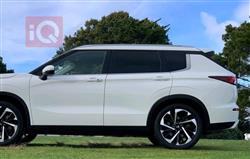 ميتسوبيشي اوتلاندر